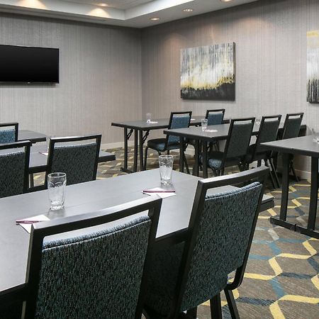 Residence Inn By Marriott Lincoln South Экстерьер фото