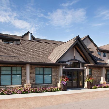 Residence Inn By Marriott Lincoln South Экстерьер фото