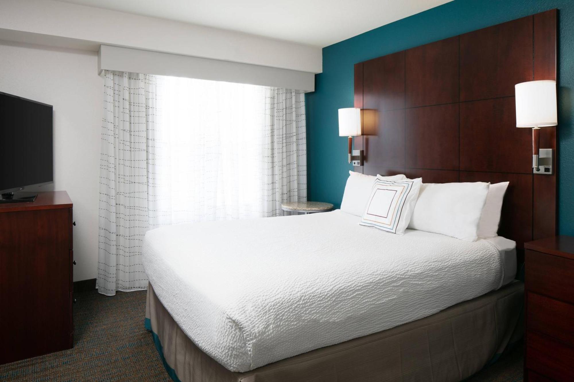 Residence Inn By Marriott Lincoln South Экстерьер фото