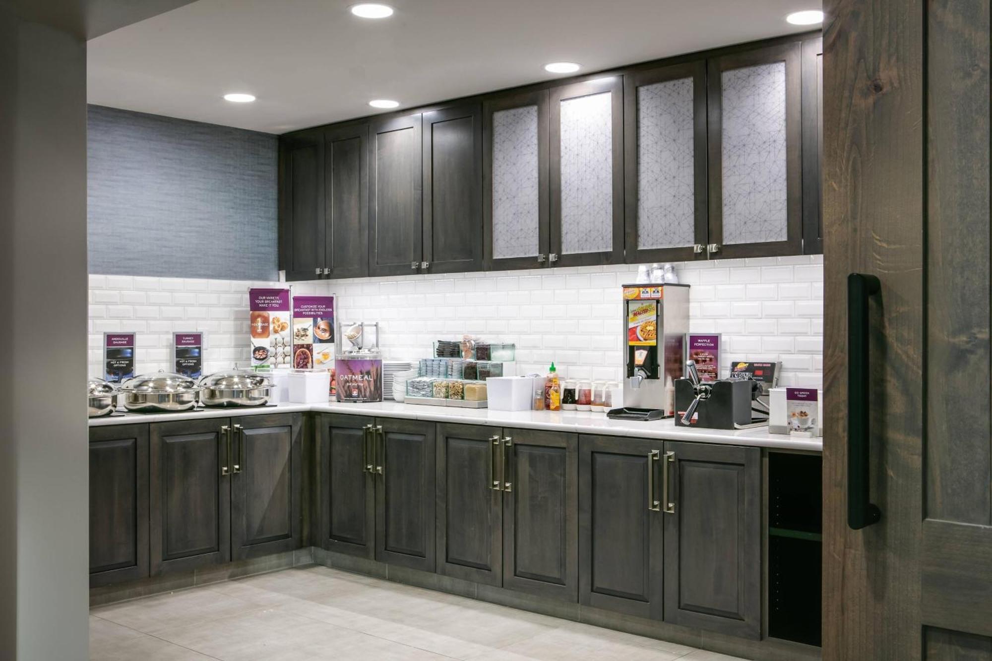 Residence Inn By Marriott Lincoln South Экстерьер фото