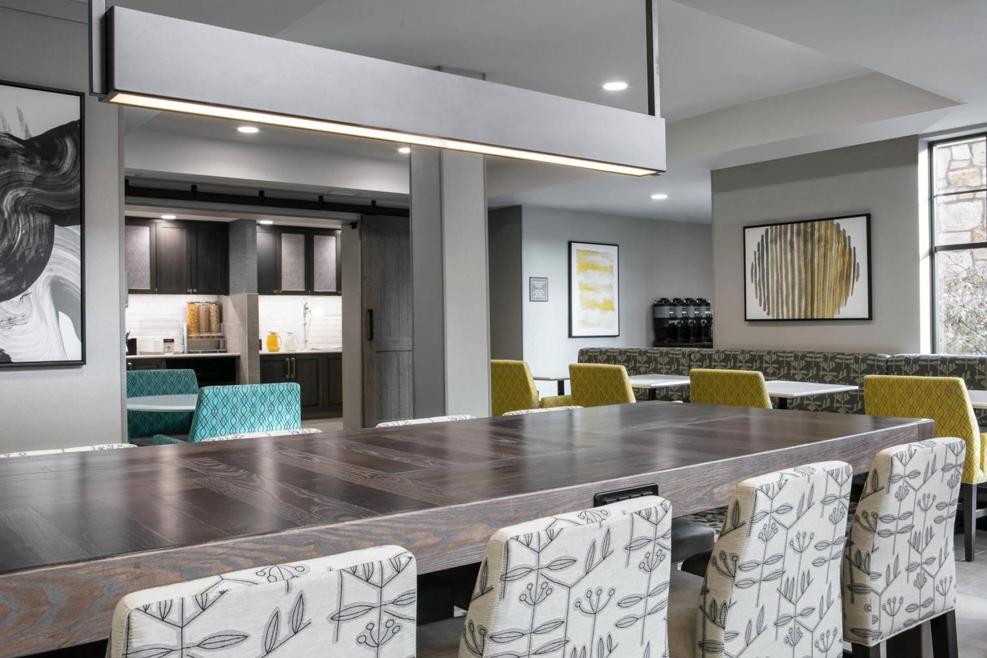 Residence Inn By Marriott Lincoln South Экстерьер фото