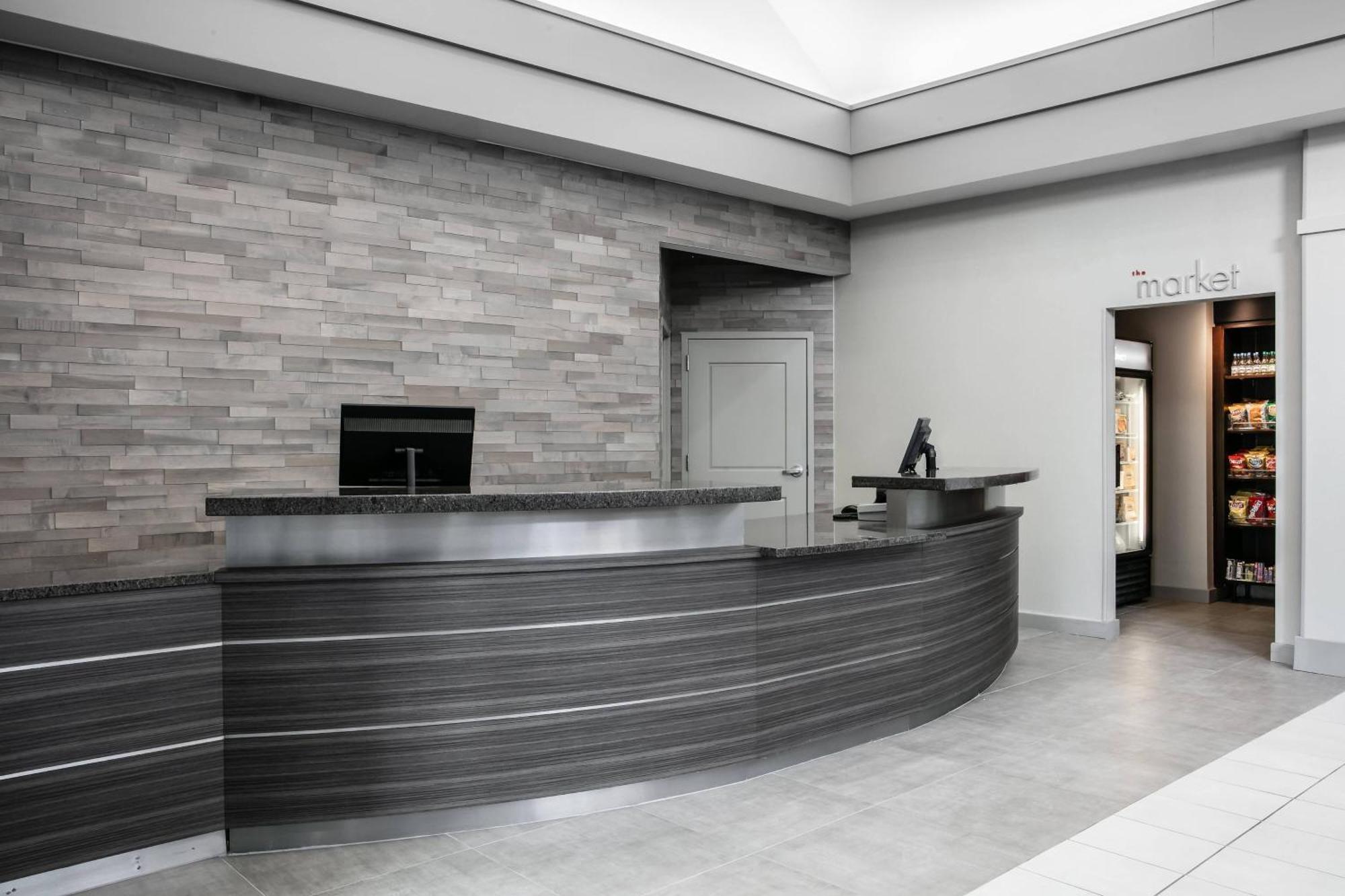 Residence Inn By Marriott Lincoln South Экстерьер фото