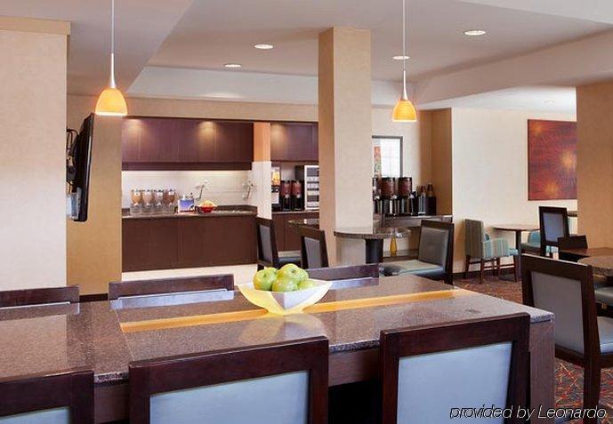 Residence Inn By Marriott Lincoln South Номер фото