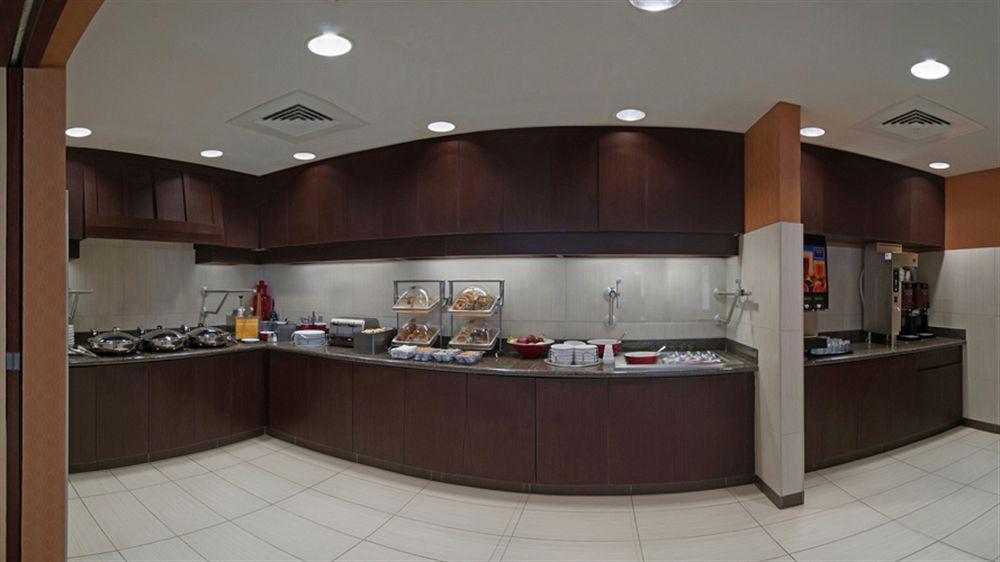 Residence Inn By Marriott Lincoln South Экстерьер фото