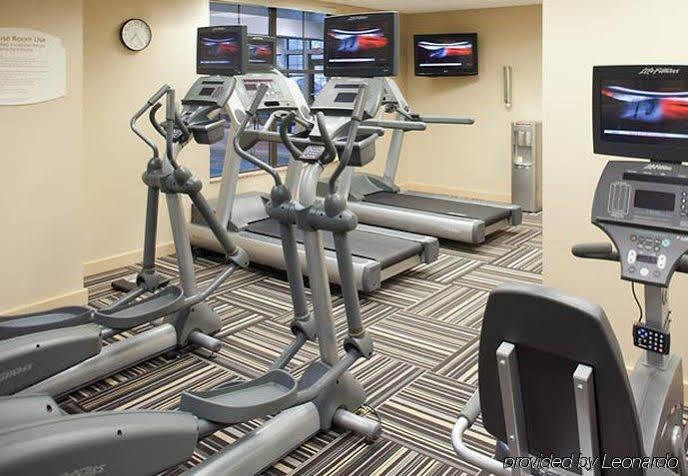 Residence Inn By Marriott Lincoln South Экстерьер фото